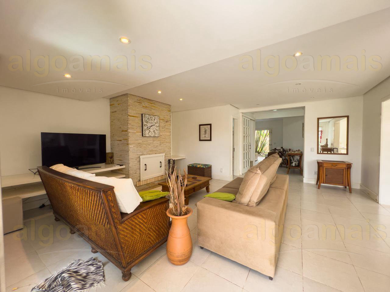 Sobrado, 4 quartos, 395 m² - Foto 15