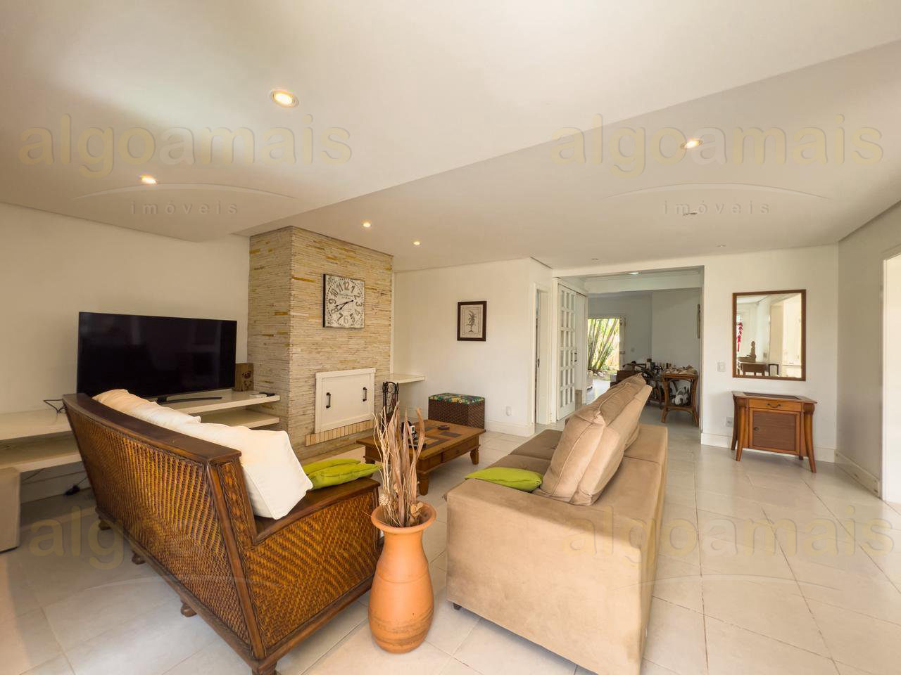 Sobrado, 4 quartos, 395 m² - Foto 16