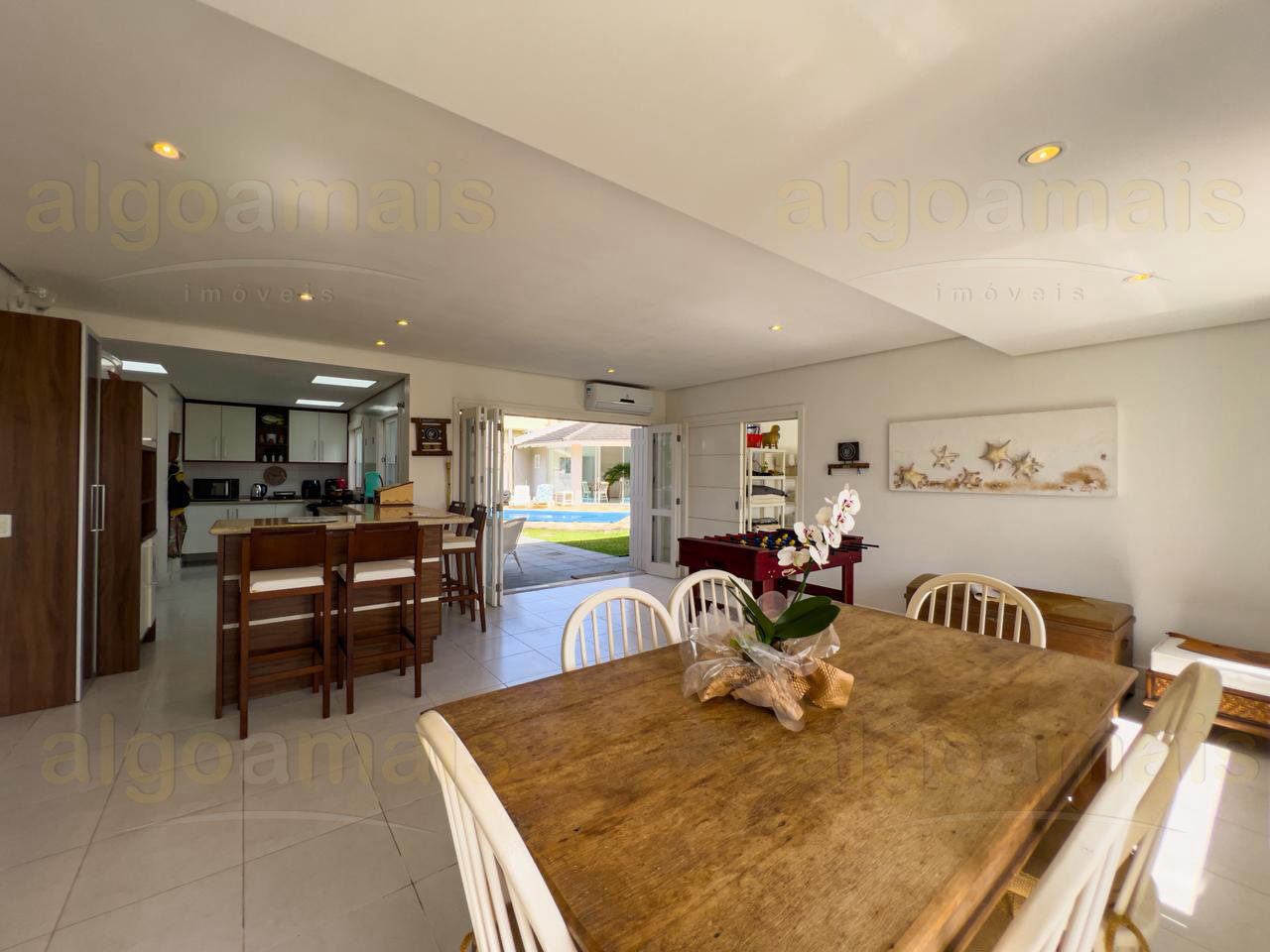 Sobrado, 4 quartos, 395 m² - Foto 17