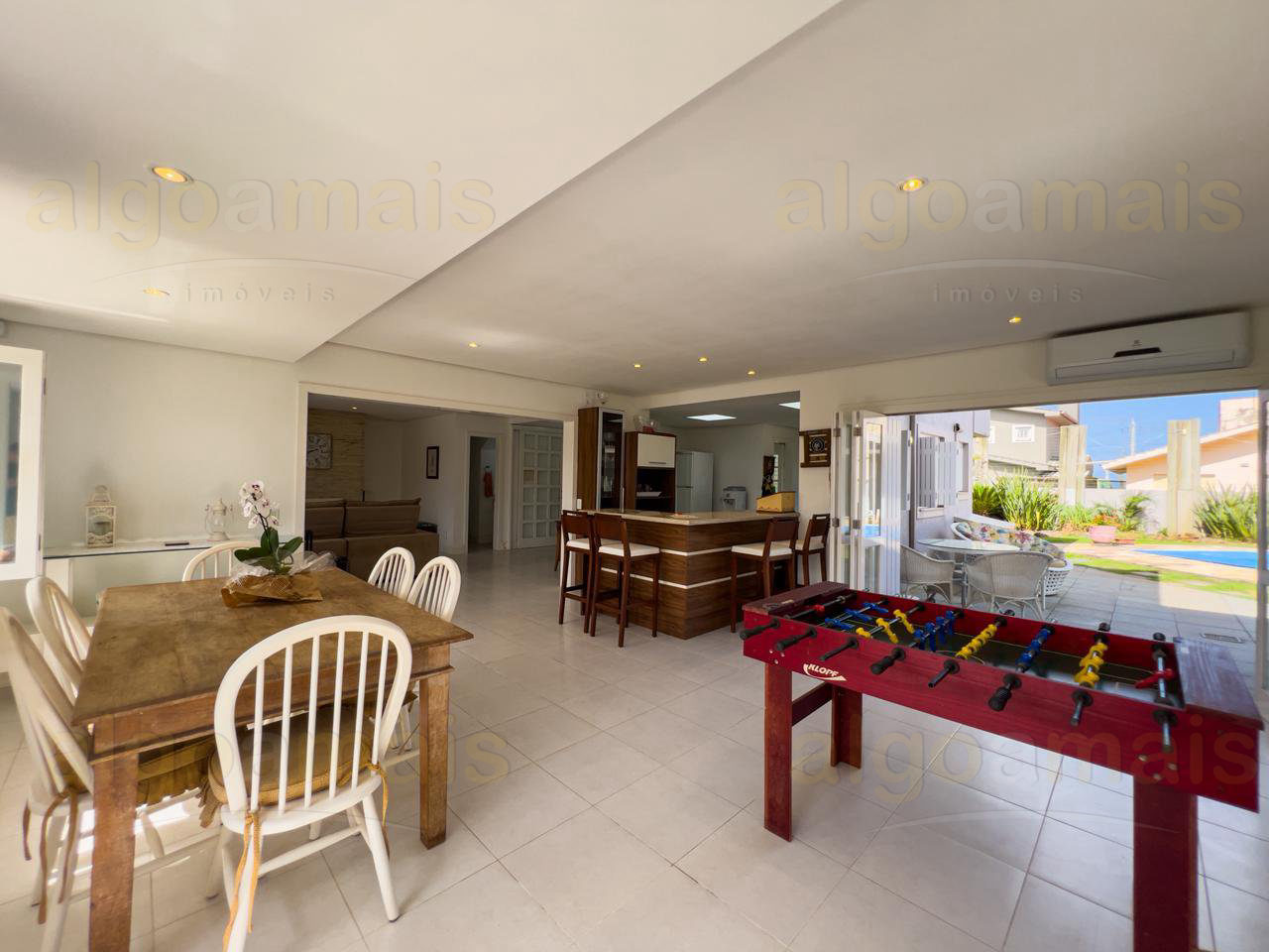 Sobrado, 4 quartos, 395 m² - Foto 18