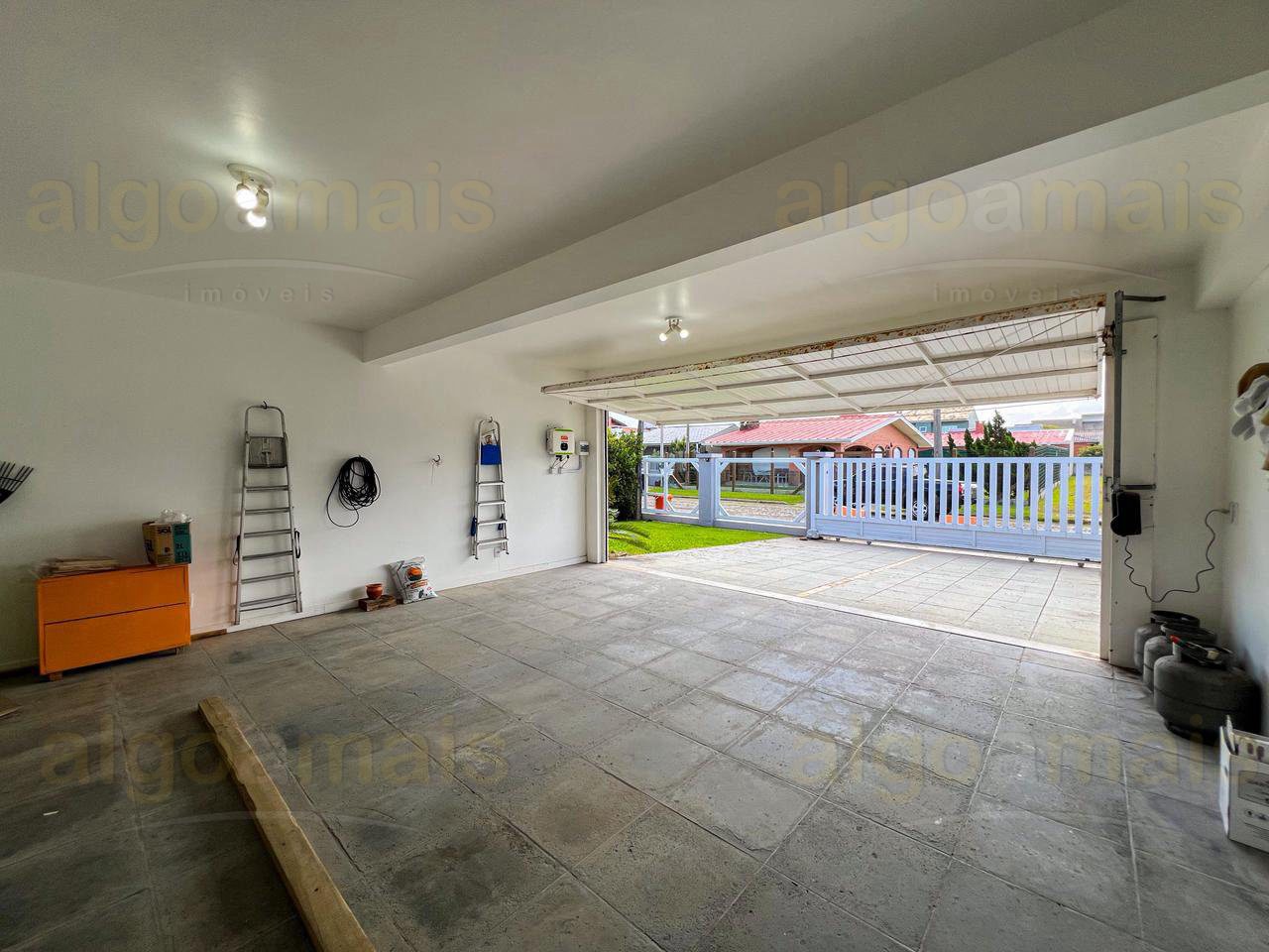 Sobrado, 4 quartos, 395 m² - Foto 20
