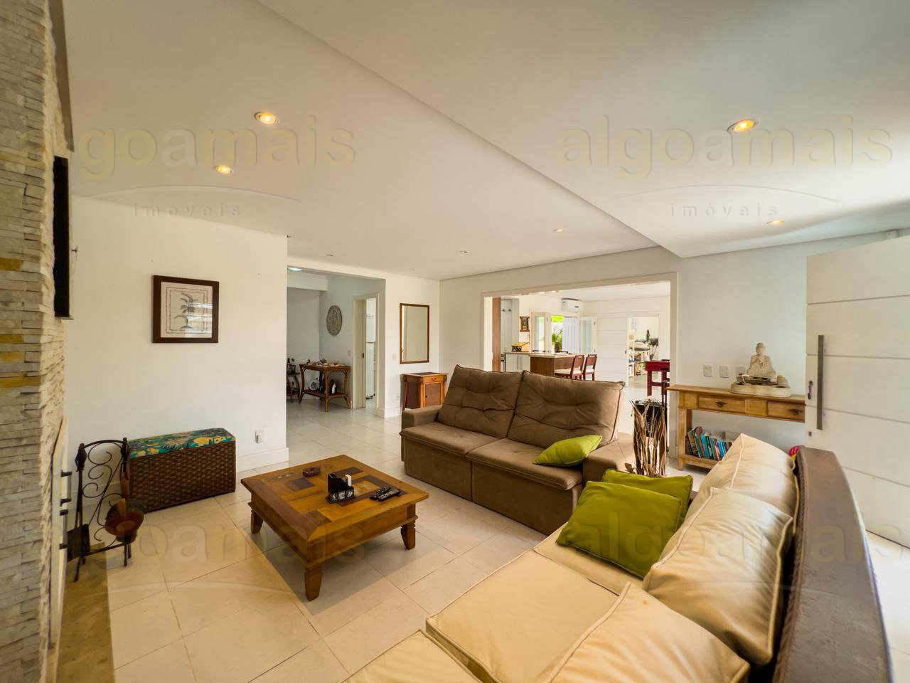 Sobrado, 4 quartos, 395 m² - Foto 21