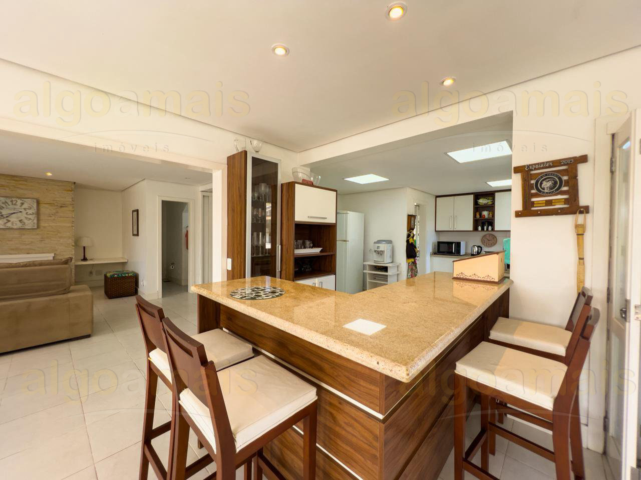 Sobrado, 4 quartos, 395 m² - Foto 22