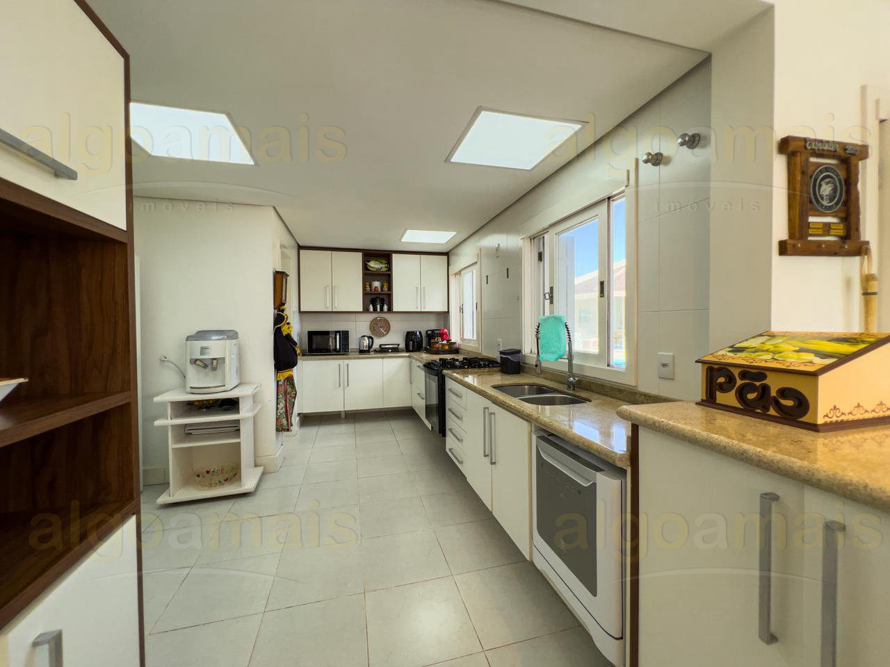 Sobrado, 4 quartos, 395 m² - Foto 24