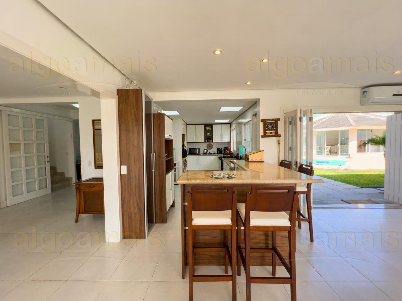 Sobrado, 4 quartos, 395 m² - Foto 25
