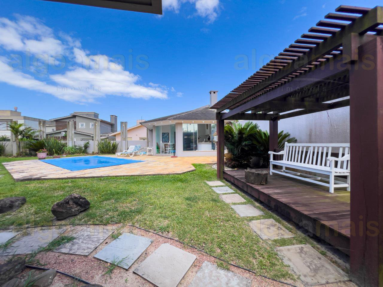 Sobrado, 4 quartos, 395 m² - Foto 26