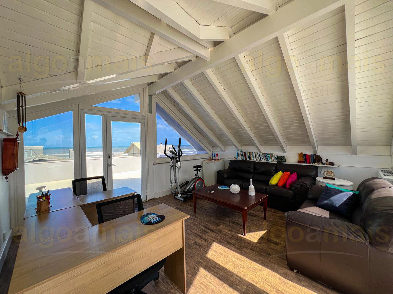 Sobrado, 4 quartos, 395 m² - Foto 28