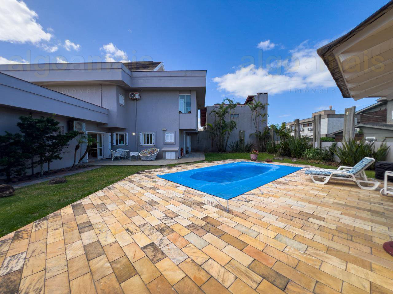 Sobrado, 4 quartos, 395 m² - Foto 35