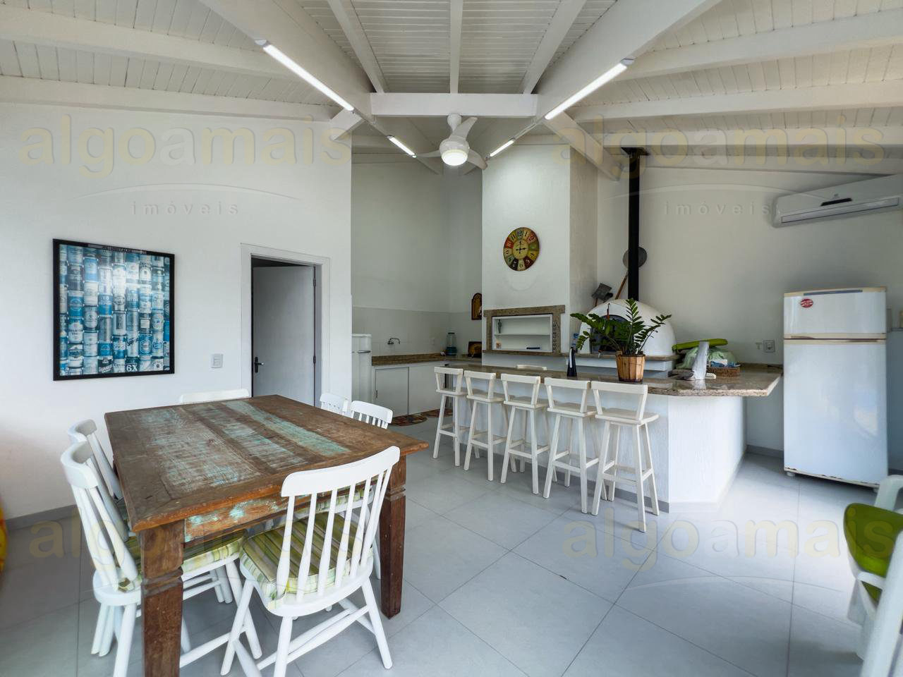 Sobrado, 4 quartos, 395 m² - Foto 37