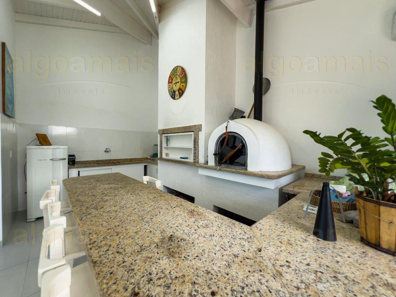 Sobrado, 4 quartos, 395 m² - Foto 38