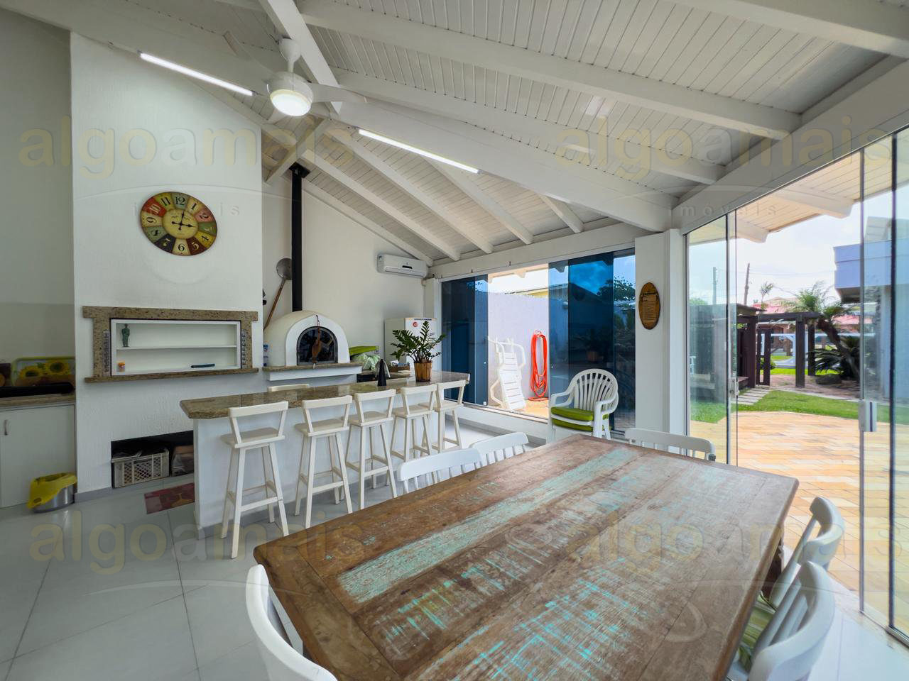 Sobrado, 4 quartos, 395 m² - Foto 39