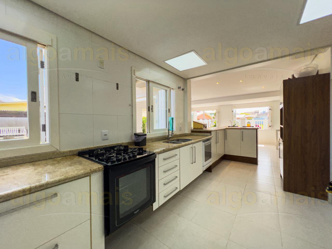 Sobrado, 4 quartos, 395 m² - Foto 45