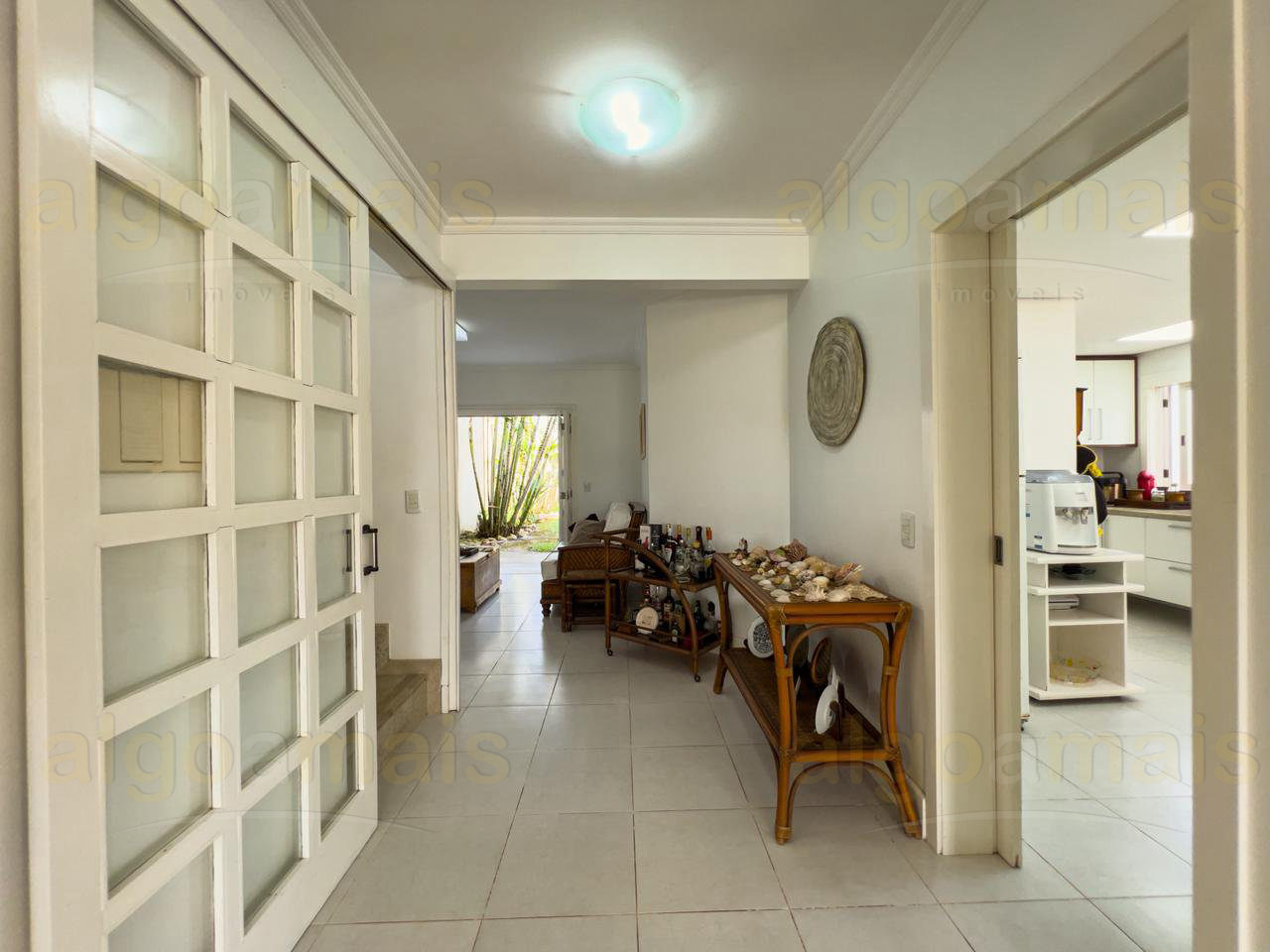Sobrado, 4 quartos, 395 m² - Foto 47