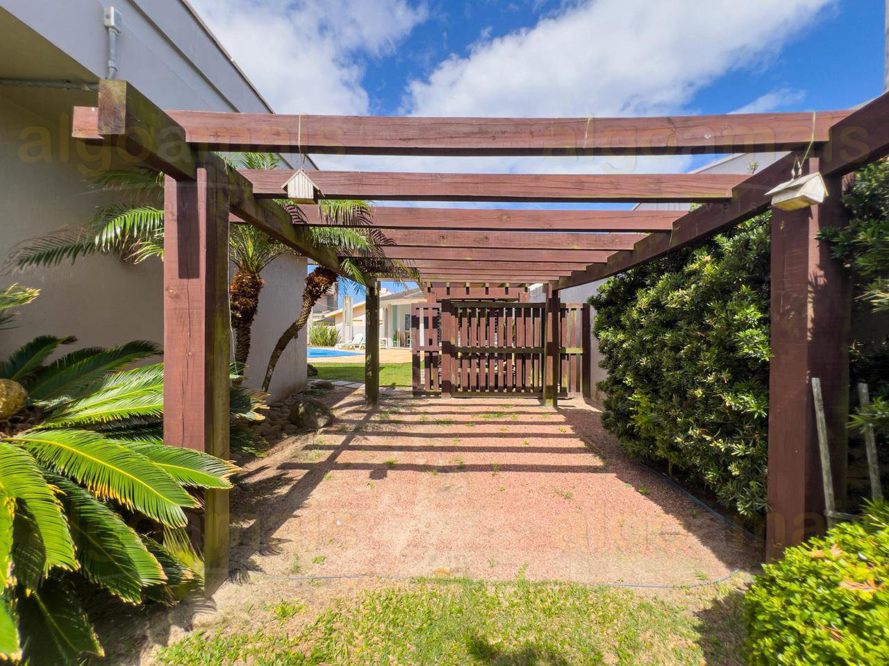 Sobrado, 4 quartos, 395 m² - Foto 55