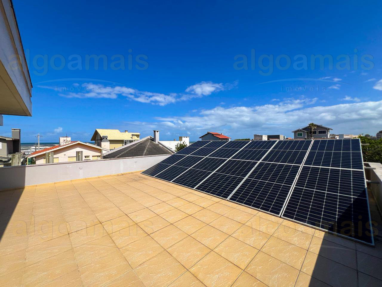 Sobrado, 4 quartos, 395 m² - Foto 57