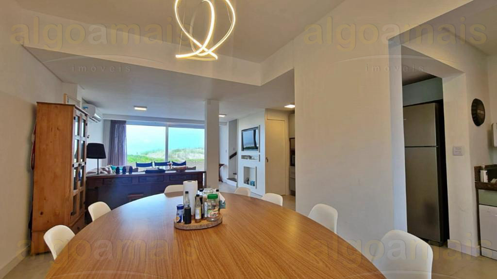 Sobrado com vista para o mar em Xangri-Lá, Maristela - Mobiliado e pronto para morar — Maristela — Xangri-Lá