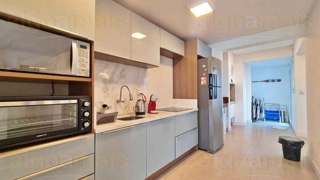 Sobrado, 3 quartos, 149 m² - Foto 9