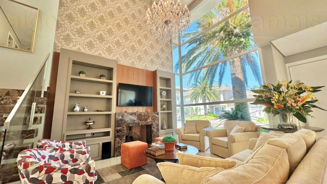 Casa de Condomínio, 4 quartos - Foto 7