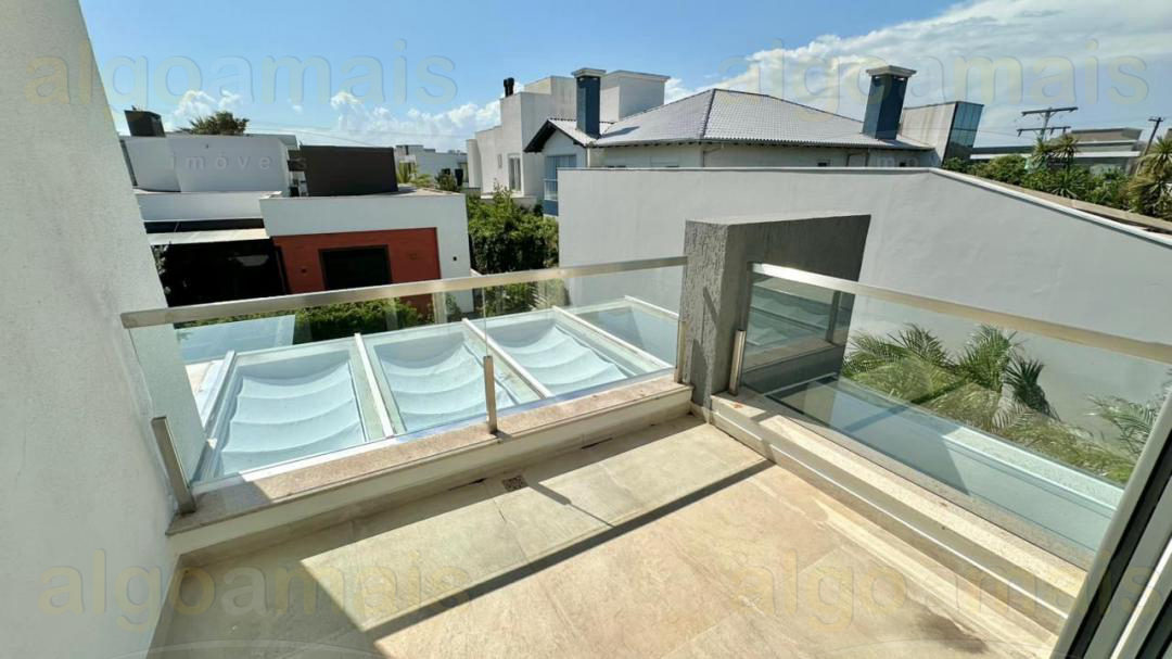 Casa de Condomínio, 4 quartos - Foto 26
