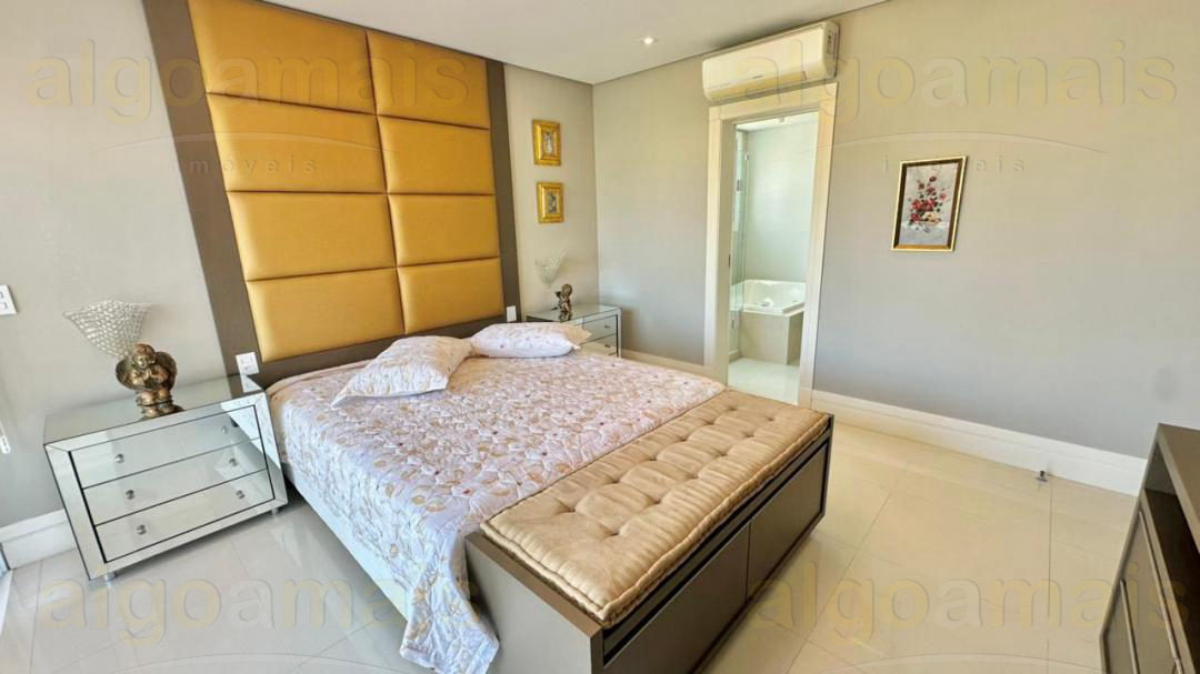 Casa de Condomínio, 4 quartos - Foto 39