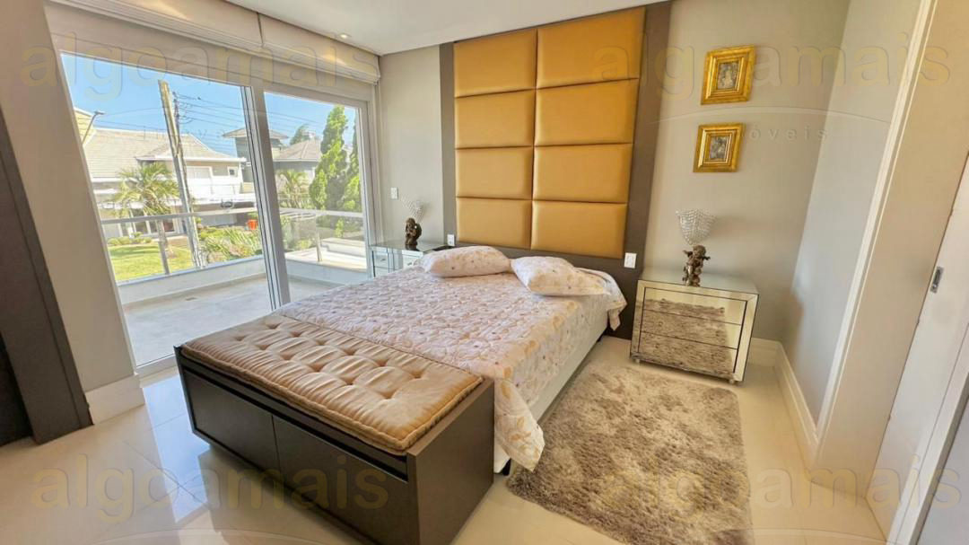 Casa de Condomínio, 4 quartos - Foto 46