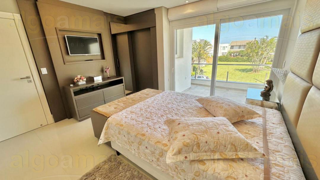 Casa de Condomínio, 4 quartos - Foto 41
