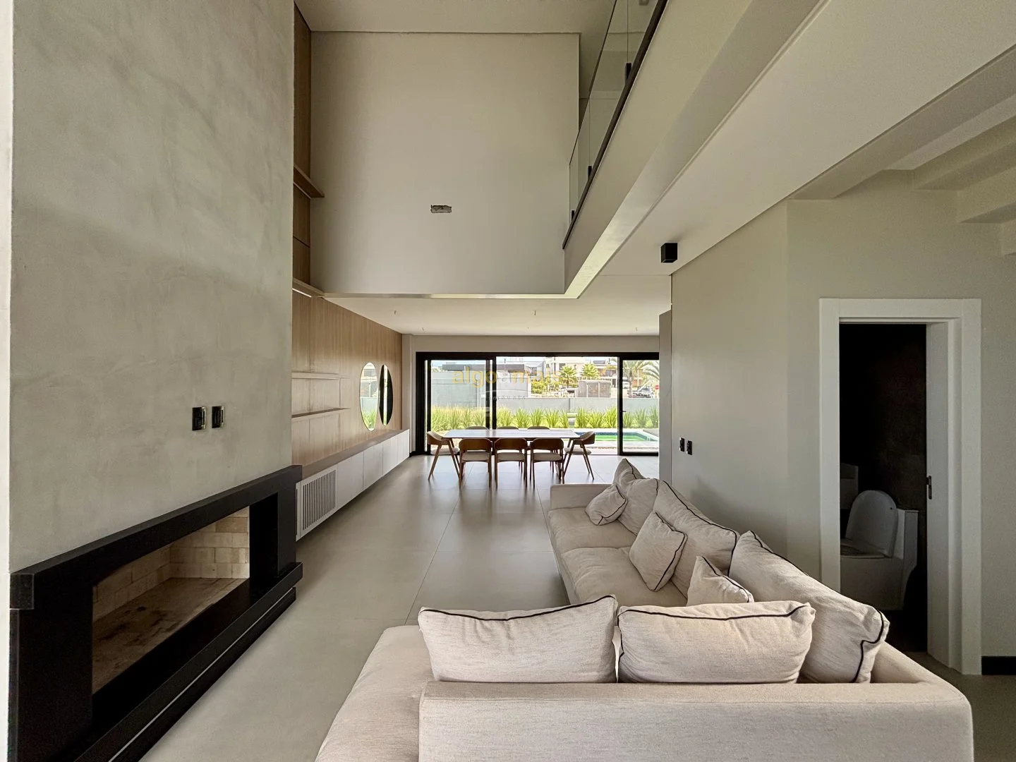 Casa de Condomínio, 4 quartos - Foto 4