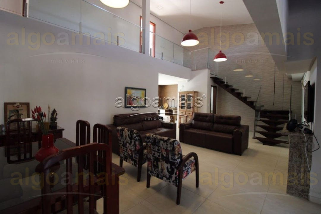 Sobrado, 4 quartos, 250 m² - Foto 2