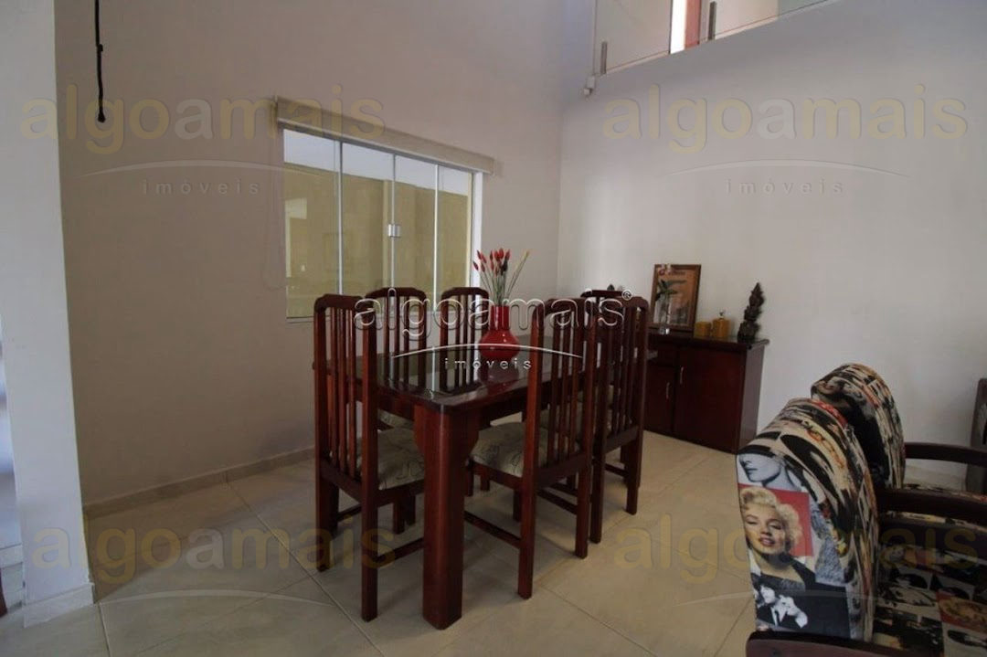 Sobrado, 4 quartos, 250 m² - Foto 6