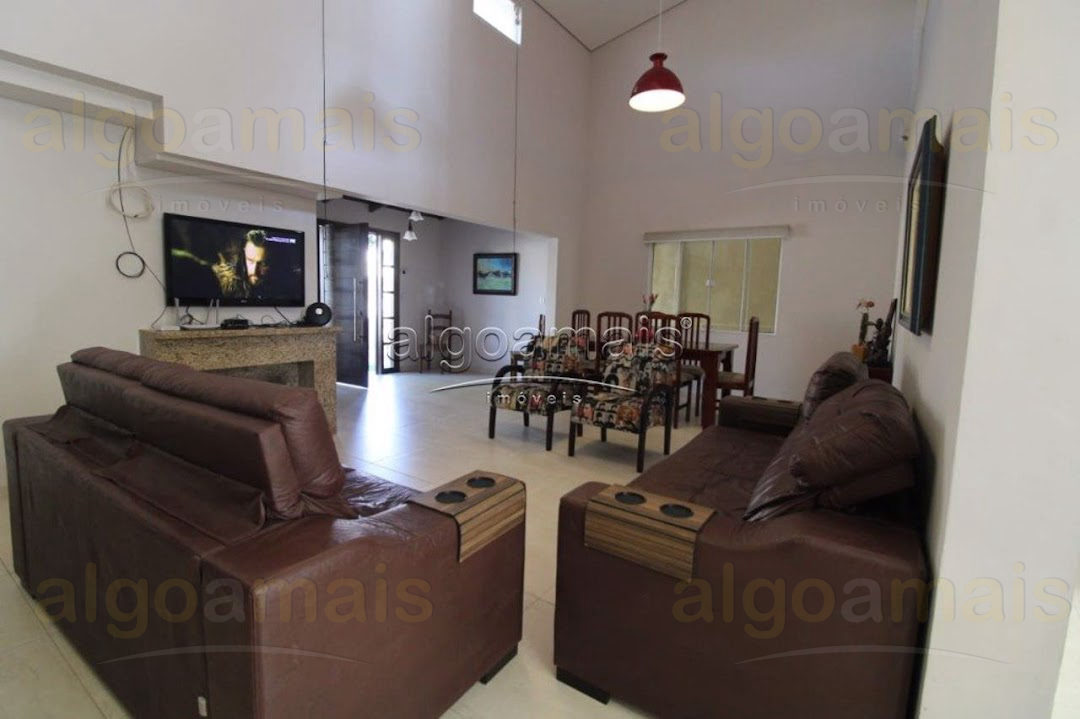 Sobrado, 4 quartos, 250 m² - Foto 3