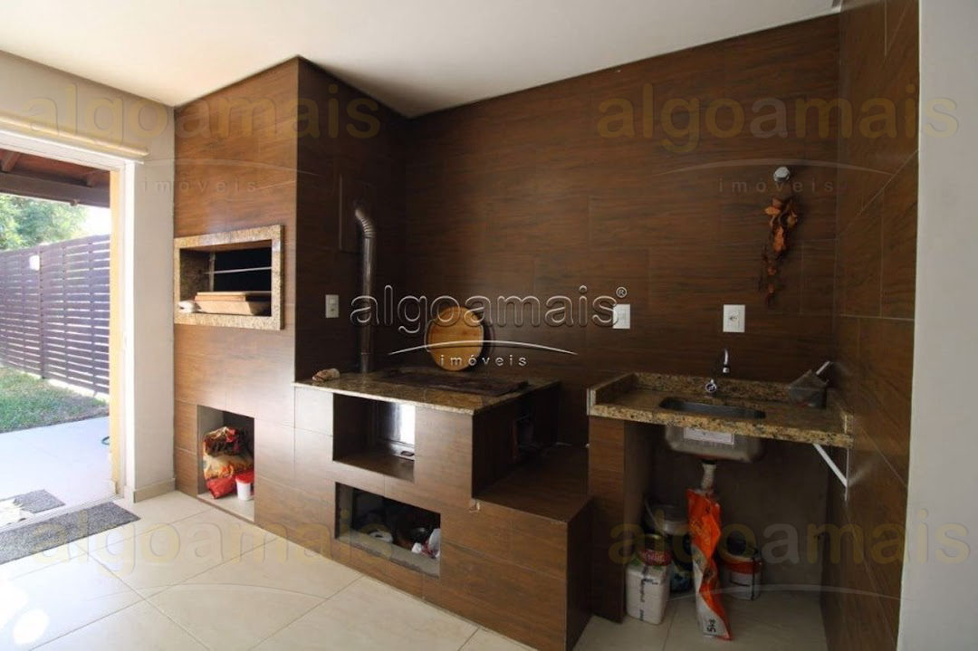 Sobrado, 4 quartos, 250 m² - Foto 7