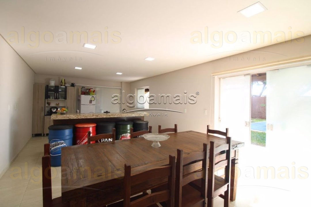 Sobrado, 4 quartos, 250 m² - Foto 10