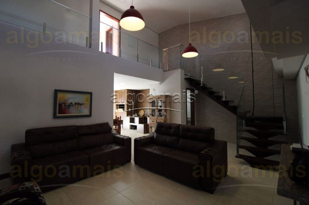 Sobrado, 4 quartos, 250 m² - Foto 8