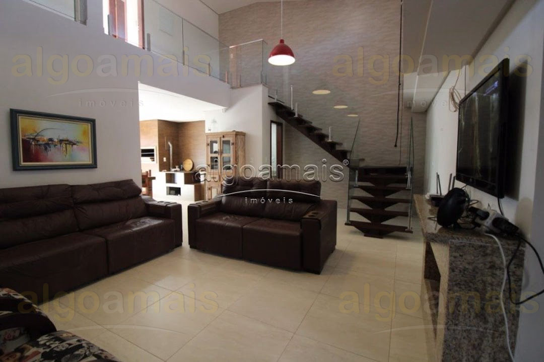 Sobrado, 4 quartos, 250 m² - Foto 14