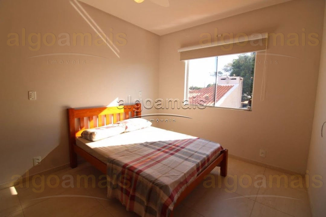 Sobrado, 4 quartos, 250 m² - Foto 9