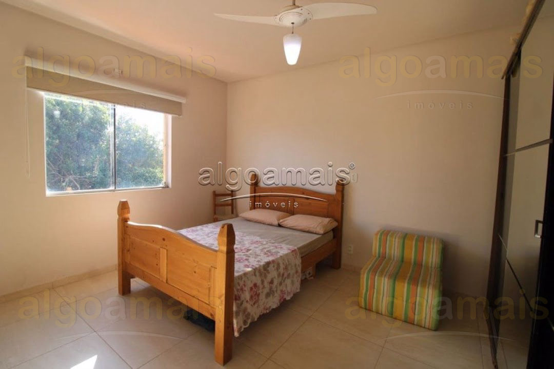 Sobrado, 4 quartos, 250 m² - Foto 12