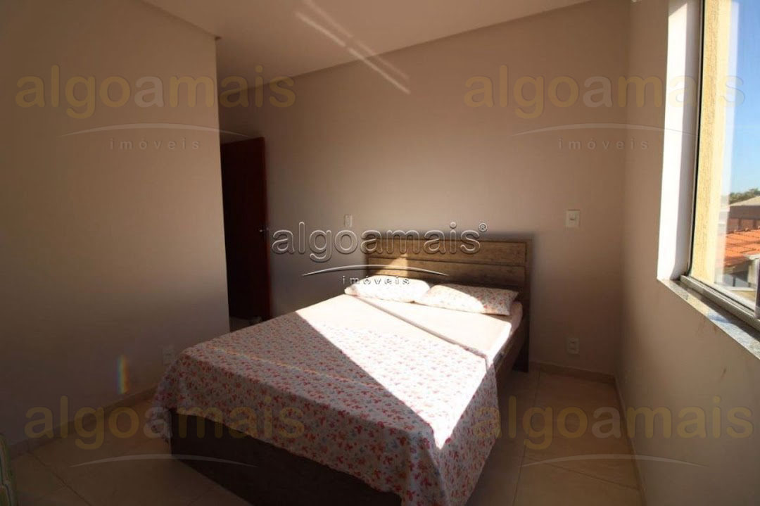 Sobrado, 4 quartos, 250 m² - Foto 19
