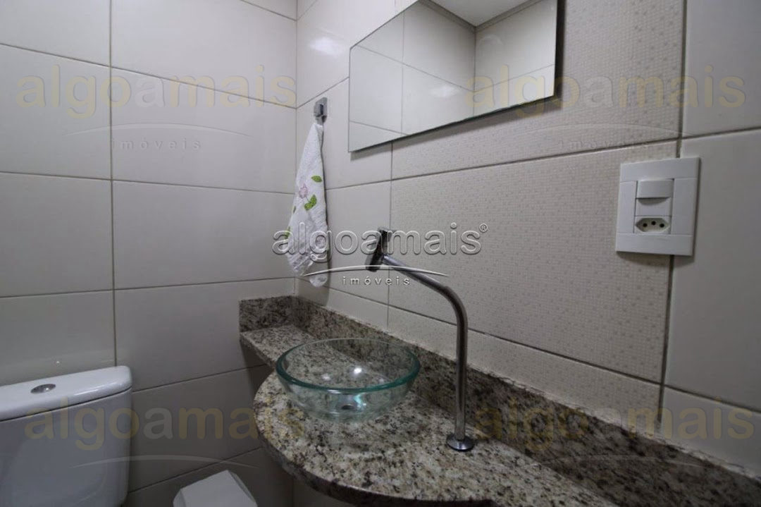 Sobrado, 4 quartos, 250 m² - Foto 16