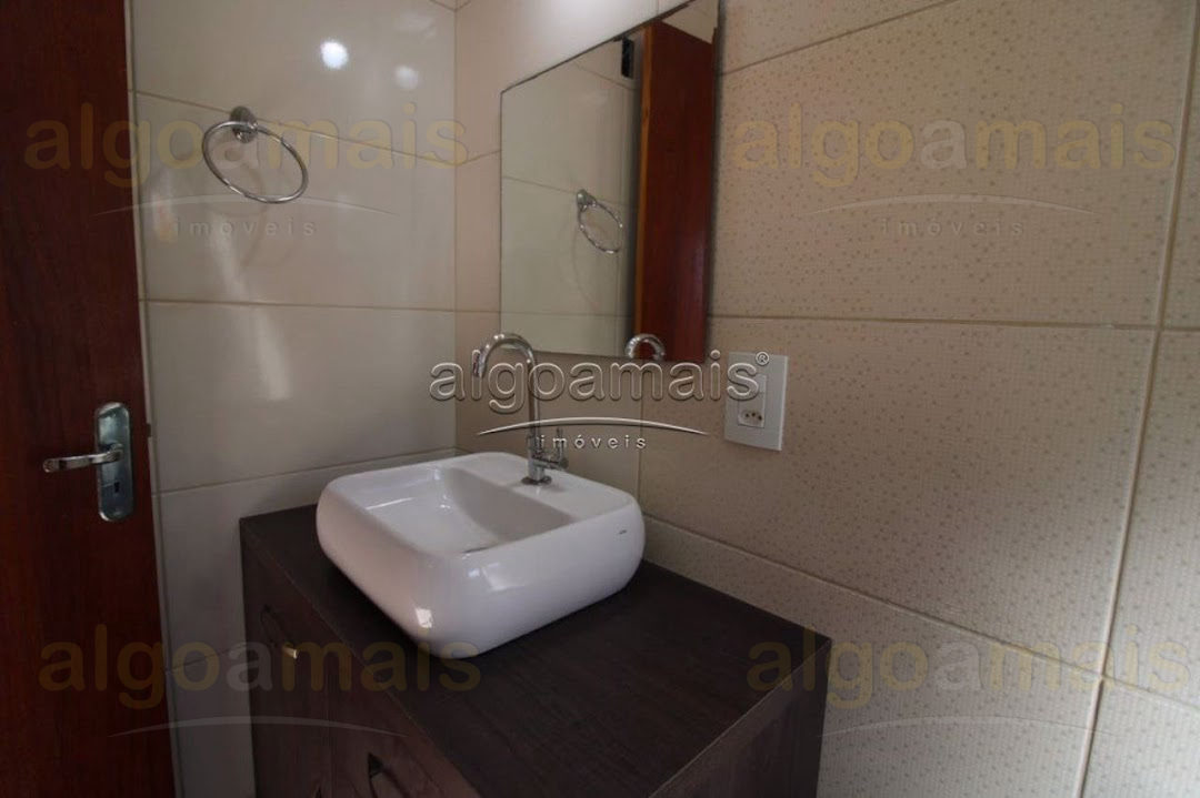 Sobrado, 4 quartos, 250 m² - Foto 15