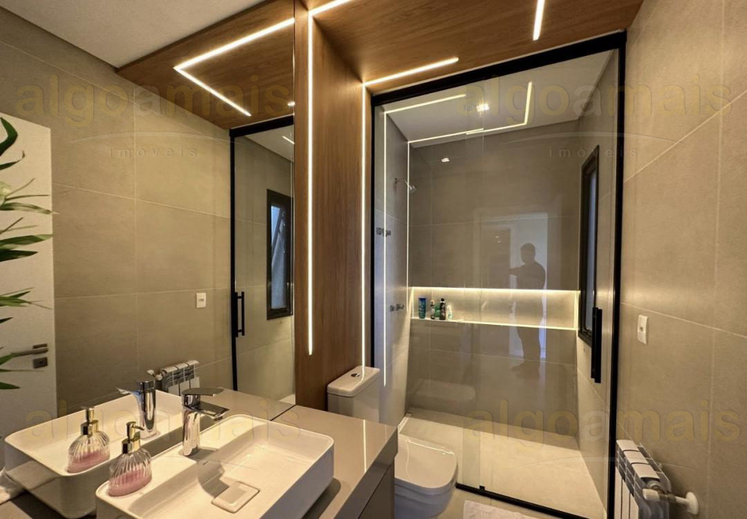 Casa de Condomínio, 4 quartos - Foto 8