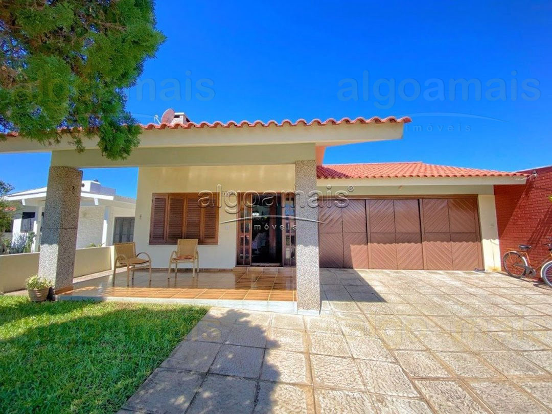 Casa mobiliada à venda em Xangri-Lá, Centro - 174.41m² — Centro — Xangri-Lá