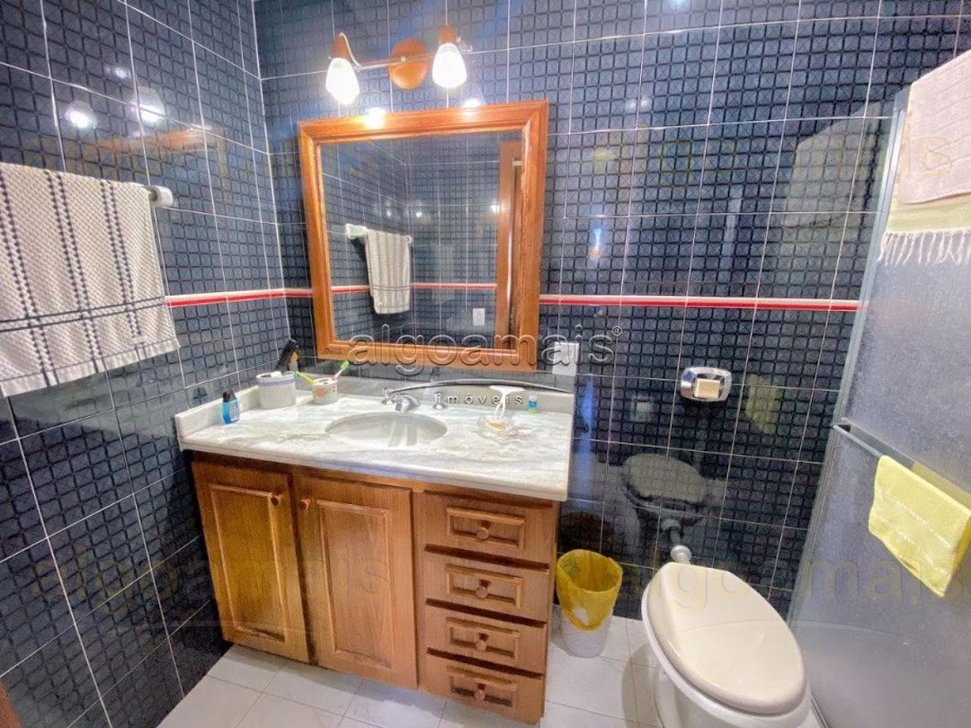 Casa, 3 quartos, 174 m² - Foto 17