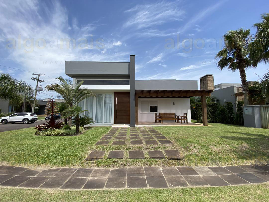 Casa de Condomínio, 4 quartos - Foto 3