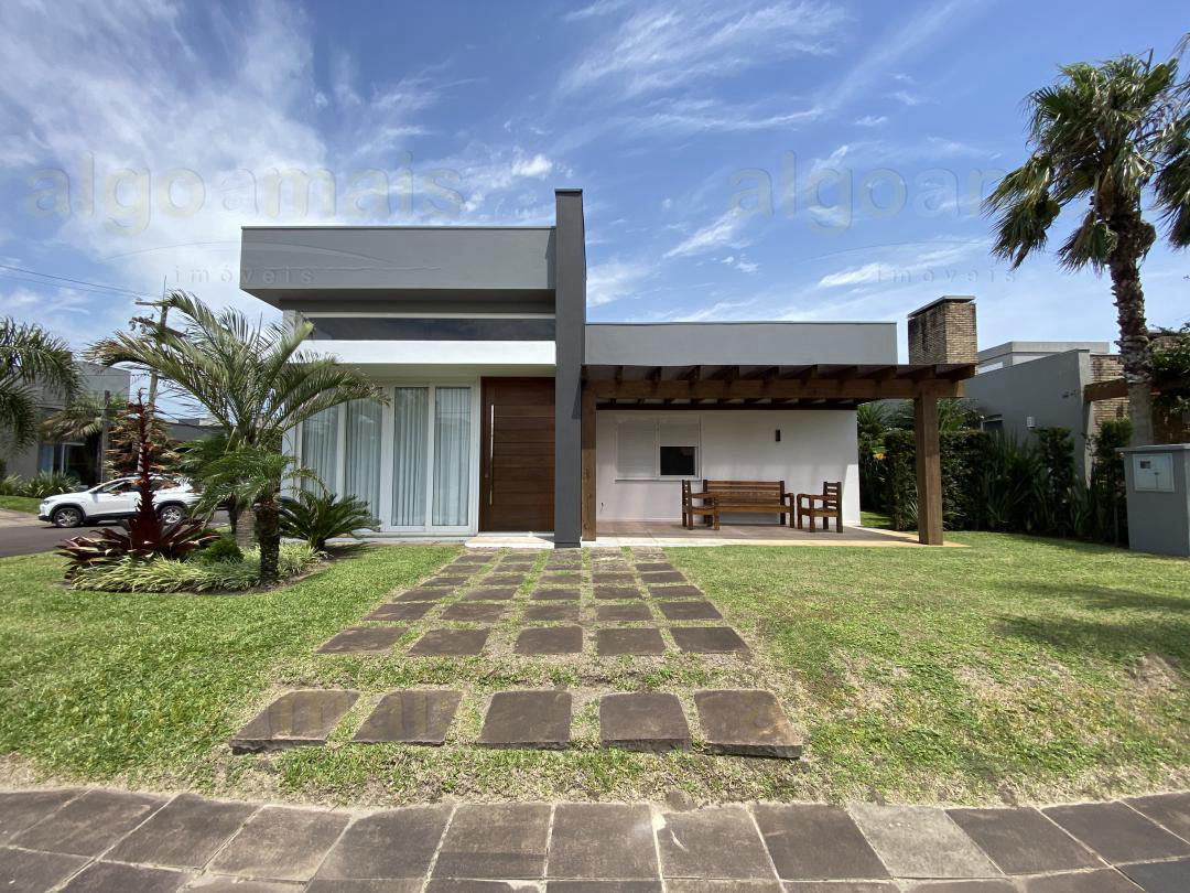 Casa de Condomínio, 4 quartos - Foto 7