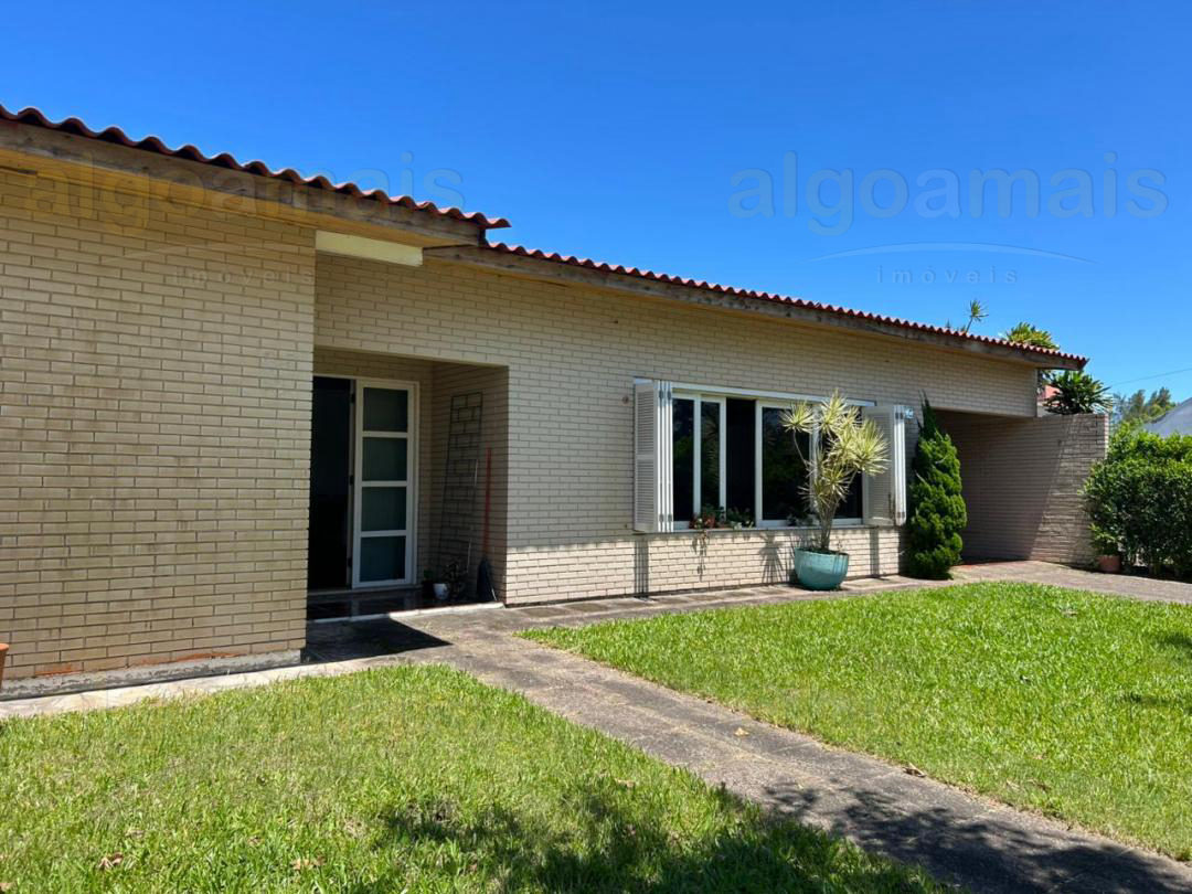 Casa, 3 quartos, 262 m² - Foto 2