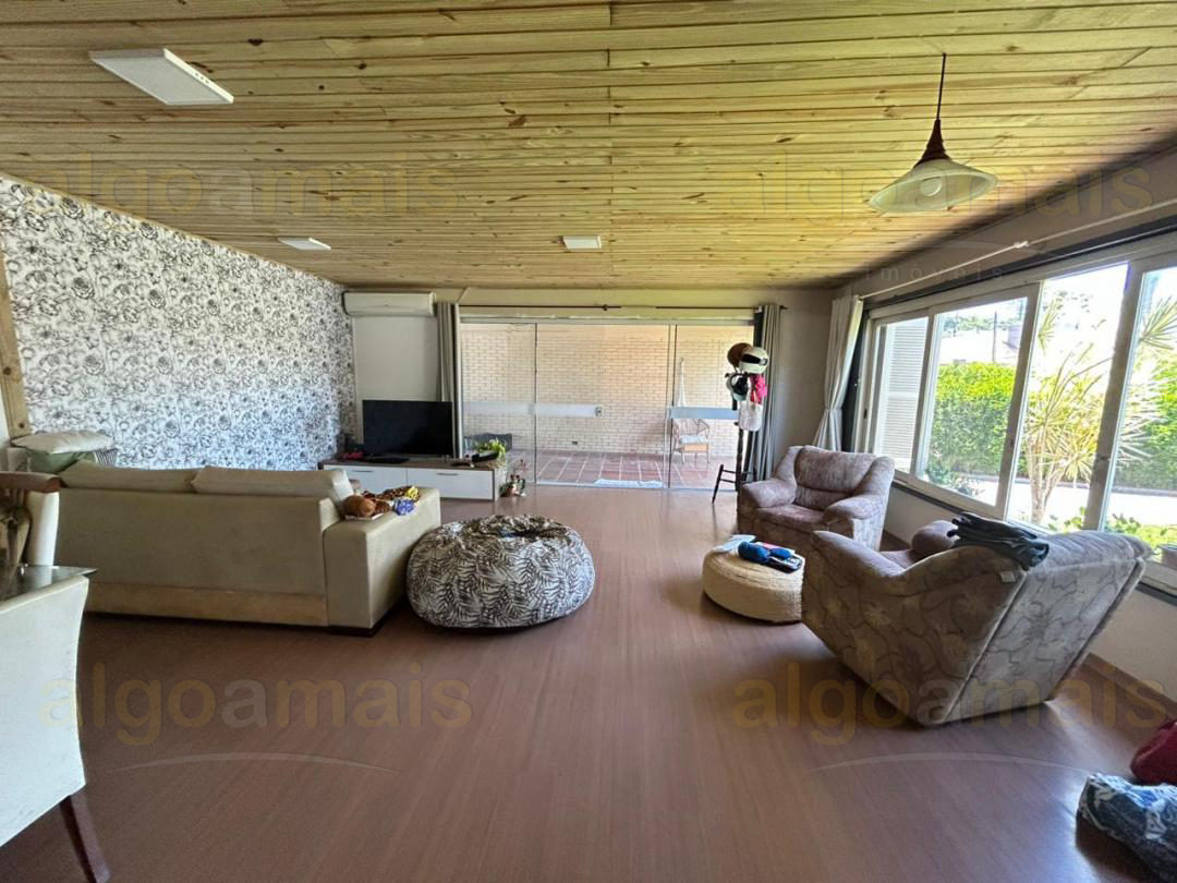 Casa, 3 quartos, 262 m² - Foto 7
