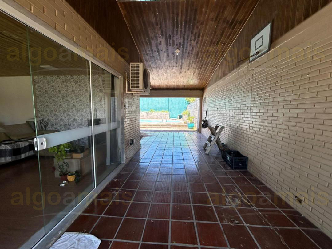 Casa, 3 quartos, 262 m² - Foto 18