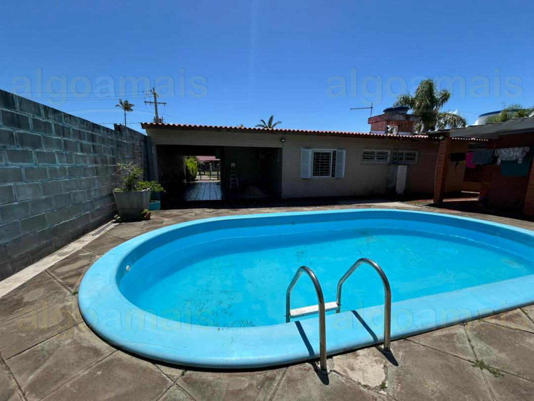 Casa, 3 quartos, 262 m² - Foto 24
