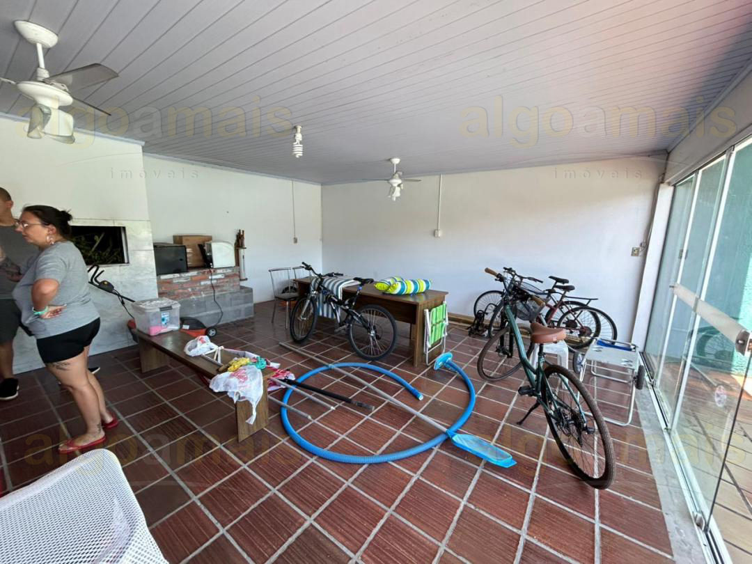 Casa, 3 quartos, 262 m² - Foto 26