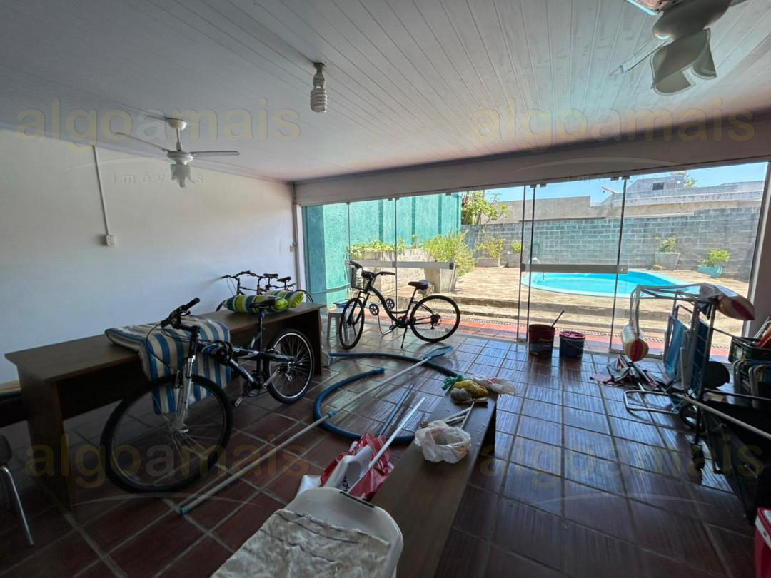 Casa, 3 quartos, 262 m² - Foto 27